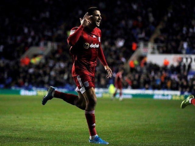 Result: Aleksandar Mitrovic, Tom Cairney at the double as Fulham thrash Reading