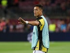 Alexis Sanchez 'still hoping for permanent Inter Milan move'