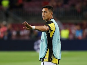 Inter chief refuses to rule out Sanchez stay