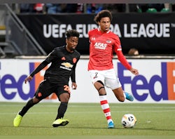 Angel Gomes 'tried to leave Man United on loan'