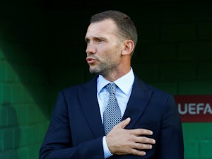 AC Milan consider Shevchenko as new manager?