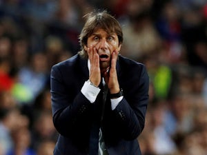 Conte 'gives Inter players rules on how to have sex'