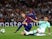 Messi hails "complete forward" Lautaro Martinez