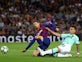 Lionel Messi hails "complete forward" Lautaro Martinez amid Barcelona links