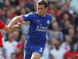 Chelsea 'to make Chilwell leading transfer target'