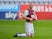 Ben Mee in action for Burnley in pre-season in July 2019