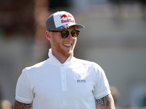Stokes due to return to England training with father in stable condition