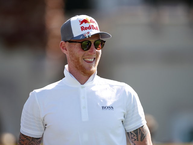 Ben Stokes wife rubbishes claims of physical altercation between couple