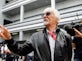 Bernie Ecclestone accuses F1 bosses of lacking courage over Belgian GP decision