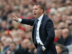 Rodgers: '95th minute penalty was difficult to take'