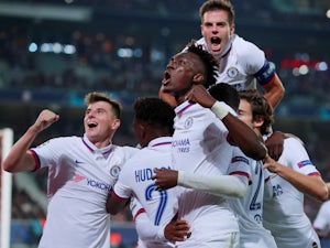 Frank Lampard: 'I hope to see many more Champions League goals from Tammy Abraham'