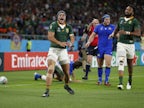 Two-try Cheslin Kolbe helps South Africa cruise past 14-man Italy