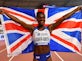 GB sprint relay teams impress in World Championships heats