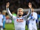 Chelsea target Dries Mertens signs two-year contract extension with Napoli