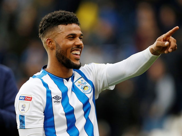 Huddersfield ease past Hull for back-to-back wins