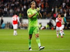 Emiliano Martinez "open" to Arsenal exit