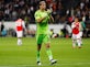 Arsenal's Emiliano Martinez breaks silence over Mikel Arteta COVID-19 diagnosis