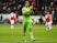 Arsenal 'shelve plans to sign new goalkeeper'