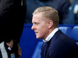Garry Monk "frustrated" by late draw against Cardiff