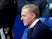 Garry Monk refuses to be distracted by threat of points deduction