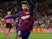 Pique pleads for patience from Barcelona fans