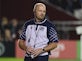 Gregor Townsend "really surprised" by scrum call for Japan