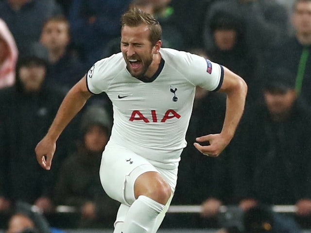 Tuesday Papers: Harry Kane, Moussa Dembele, Philippe Coutinho
