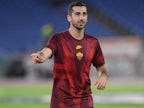 <span class="p2_new s hp">NEW</span> Henrikh Mkhitaryan in talks over permanent Arsenal exit?