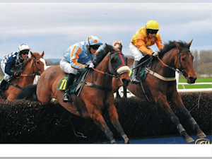 Three most memorable Grand National moments