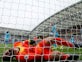 Tottenham Hotspur team news: Injury, suspension list vs. Olympiacos