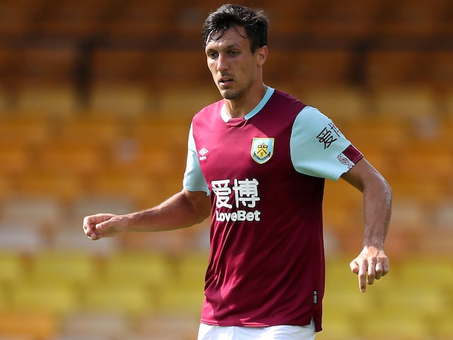 Jack Cork: 'We need first away win under our belts'