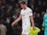 Spurs legend Jan Vertonghen looks downbeat on October 1, 2019