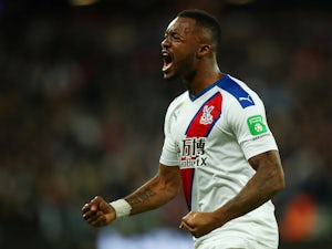 Jordan Ayew claims late winner for Palace over Hammers