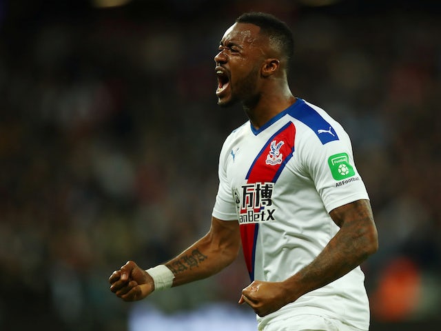 Jordan Ayew claims late winner for Palace over Hammers