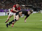 Rugby World Cup day 13: New Zealand rack up biggest win of tournament