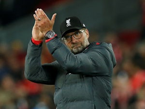 Klopp opens door for Liverpool to sign forward in January?
