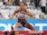 Johnson-Thompson sets PB in 100m hurdles at Worlds