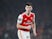 Kieran Tierney in action for Arsenal on October 3, 2019