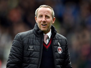 Lee Bowyer claims both Luton goals should have been ruled out in Charlton defeat