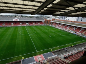 Leyton Orient to talk to Ajax to arrange for fans to attend EFL Trophy game