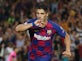 Tuesday's Barcelona transfer talk news roundup: Luis Suarez, Nelson Semedo, Tanguy Ndombele