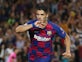 Barcelona team news: Injury, suspension list vs. Mallorca