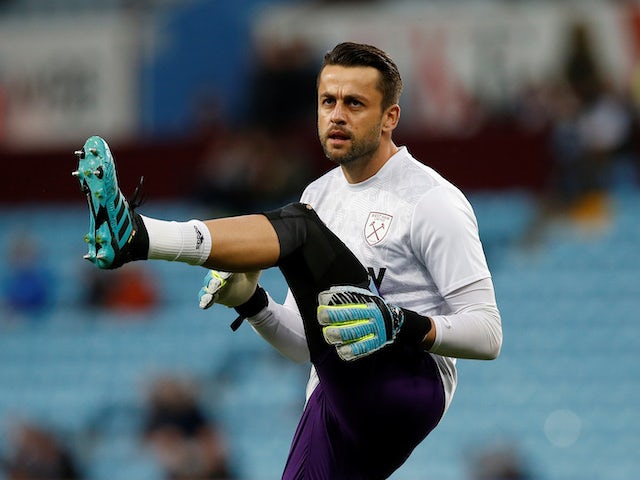 Lukasz Fabianski facing at least two months out injured
