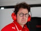 2021 'token' system not fair on McLaren - Seidl