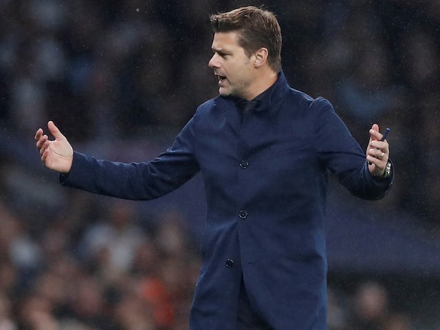 Spurs to miss out on Pochettino compensation?