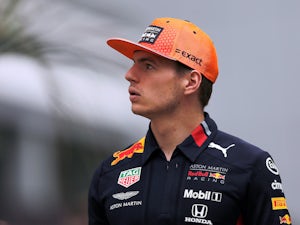 Monday's Formula 1 news roundup: Verstappen, Newey, Seidl
