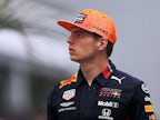 Verstappen admits 'no chance' against Ferrari power