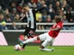 Live Commentary: Newcastle United 1-0 Manchester United - as it happened