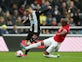 Live Commentary: Newcastle United 1-0 Manchester United - as it happened