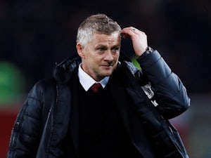 Solskjaer: 'Signing players in January very difficult'